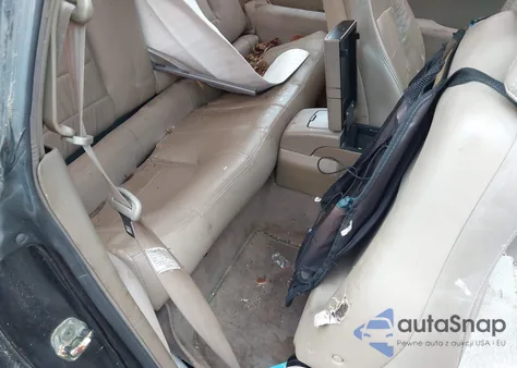 1996 Subaru Svx Lsi from USA, damaged, VIN JF1CX8656TH100285